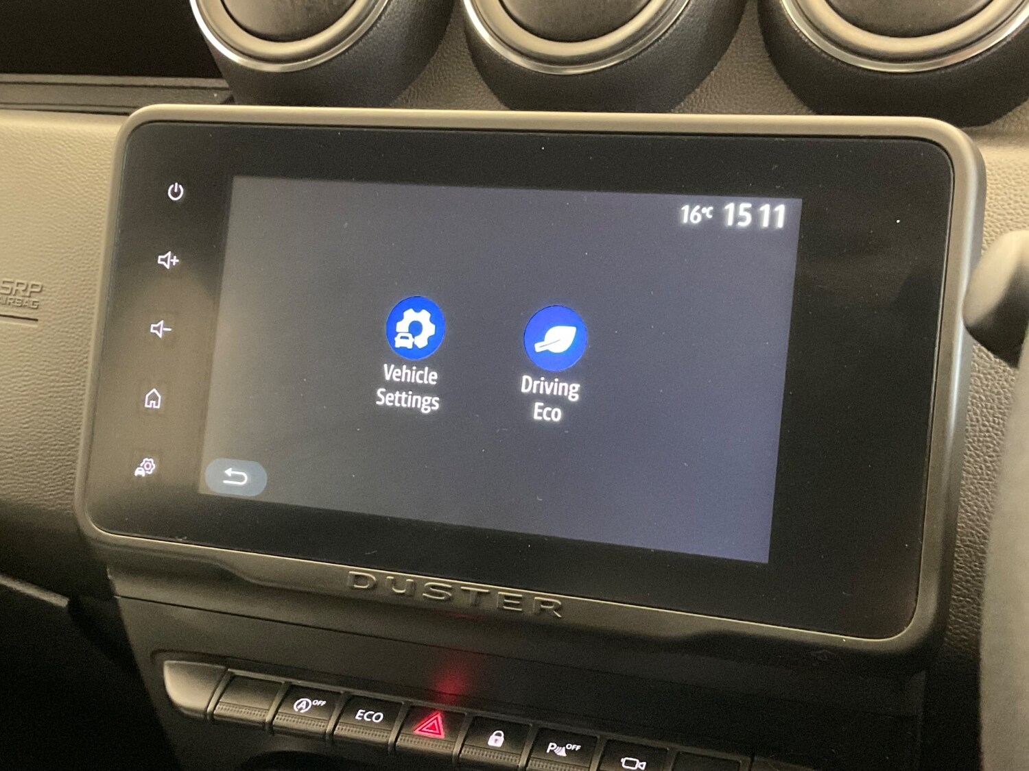 Used Dacia Duster 2022 for sale - 76276391: Photo 33