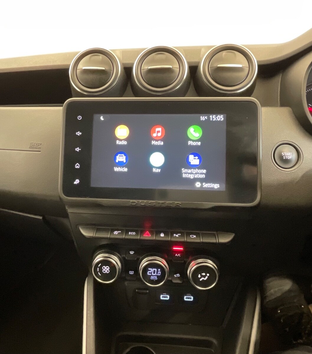 Used Dacia Duster 2022 for sale - 76276391: Photo 38