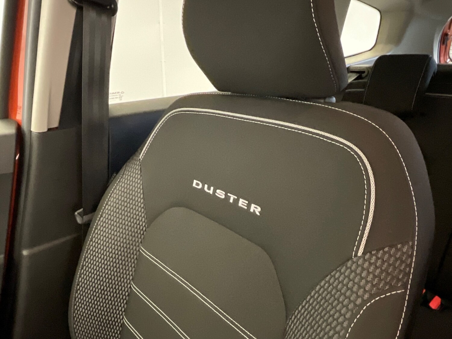 Used Dacia Duster 2022 for sale - 76276391: Photo 39