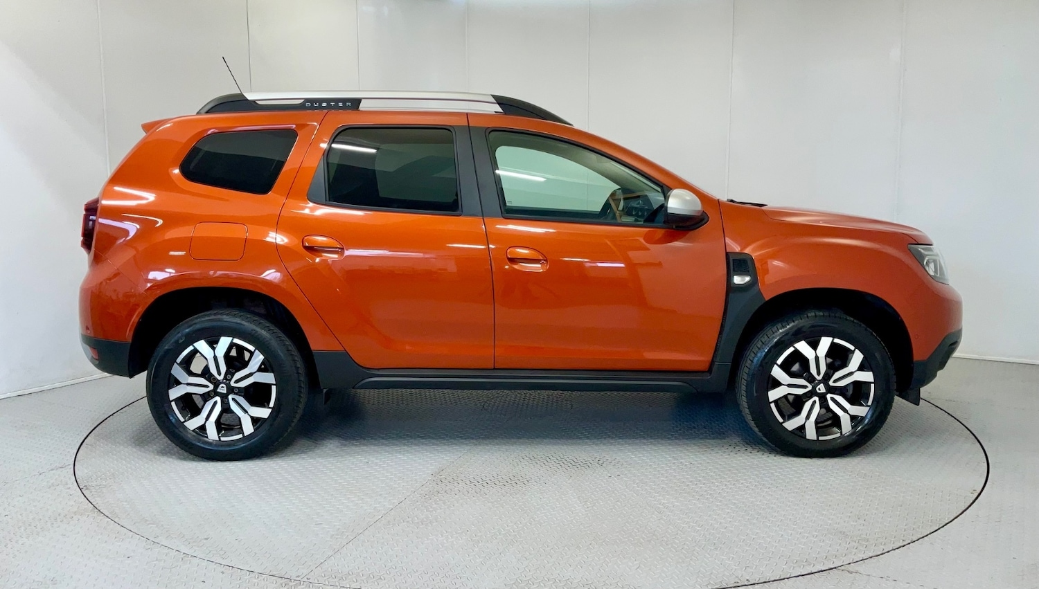 Used Dacia Duster 2022 for sale - 76276391: Photo 4