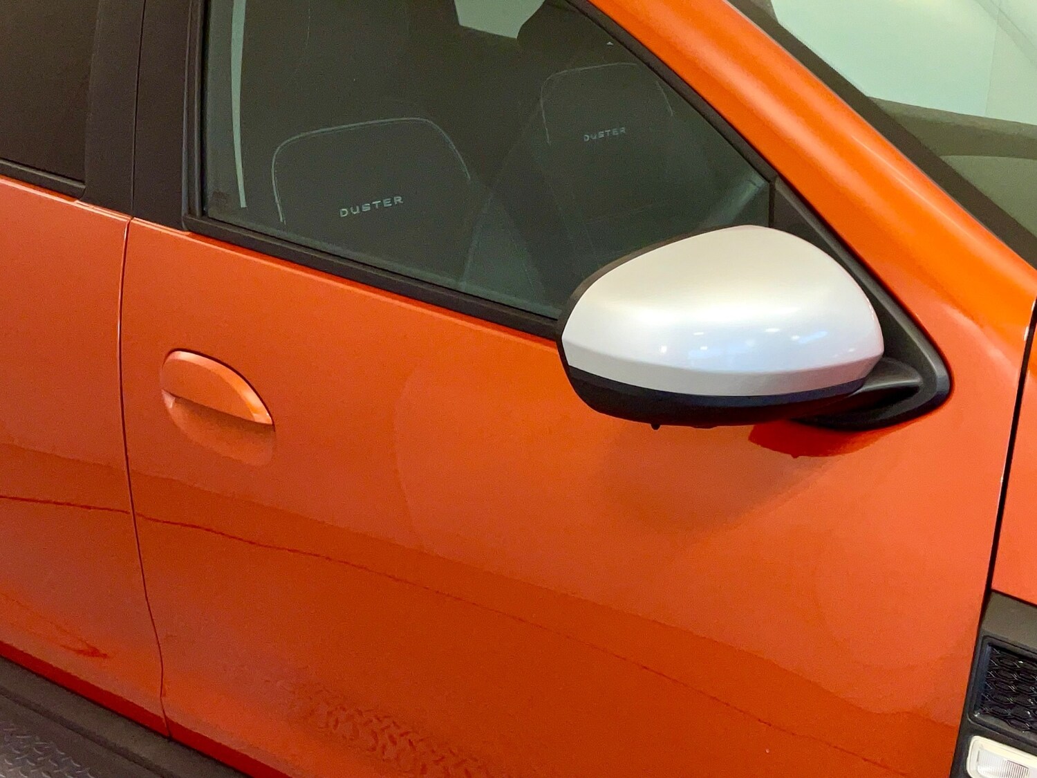 Used Dacia Duster 2022 for sale - 76276391: Photo 43