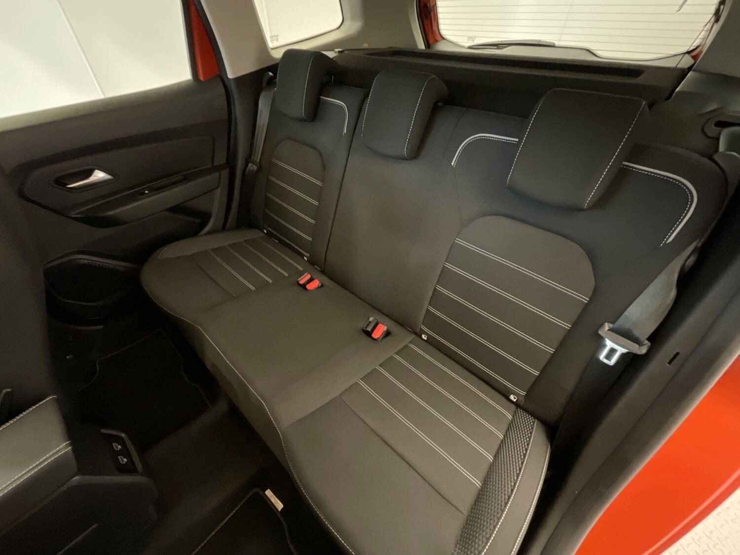 Used Dacia Duster 2022 for sale - 76276391: Photo 44