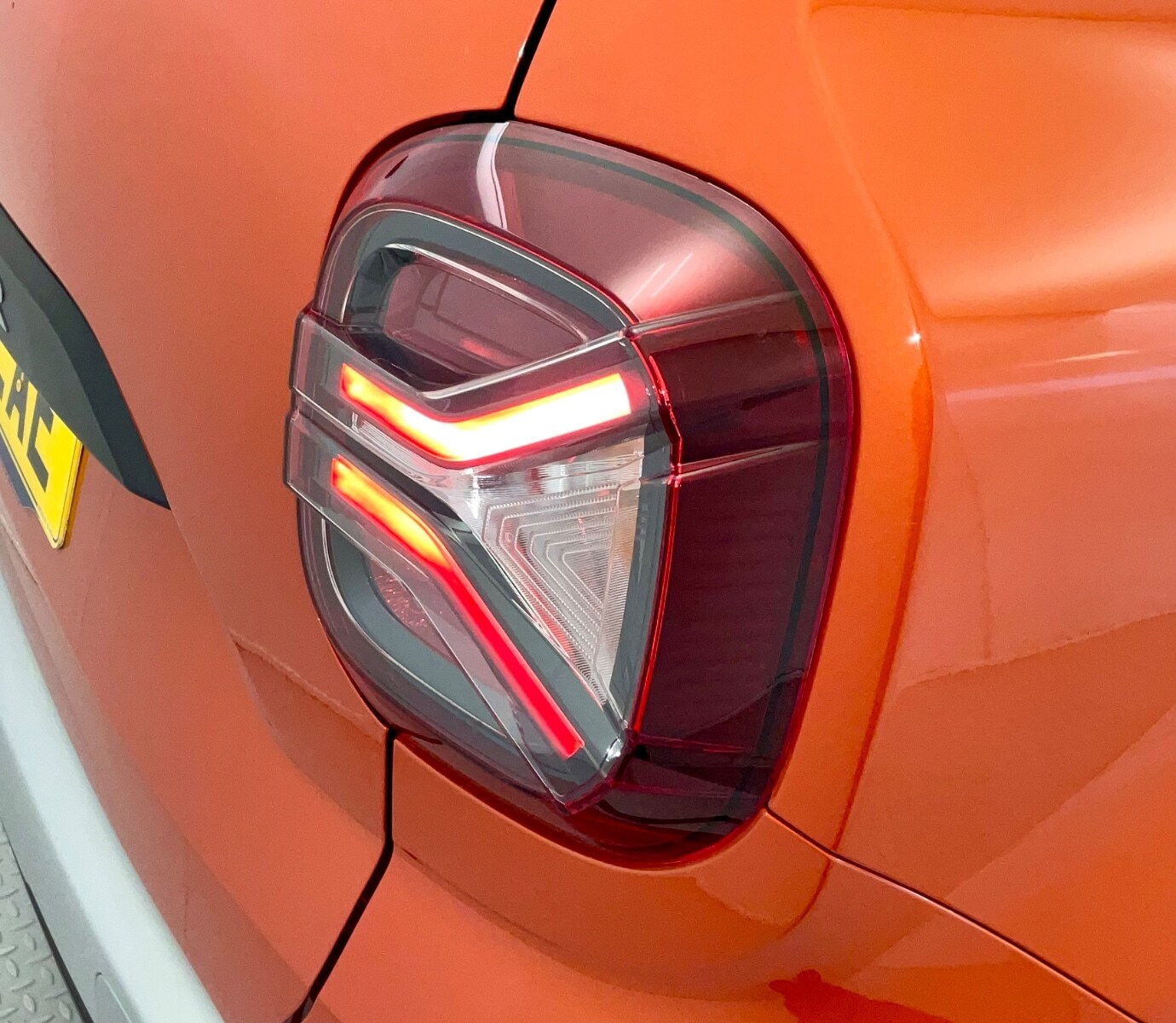 Used Dacia Duster 2022 for sale - 76276391: Photo 45