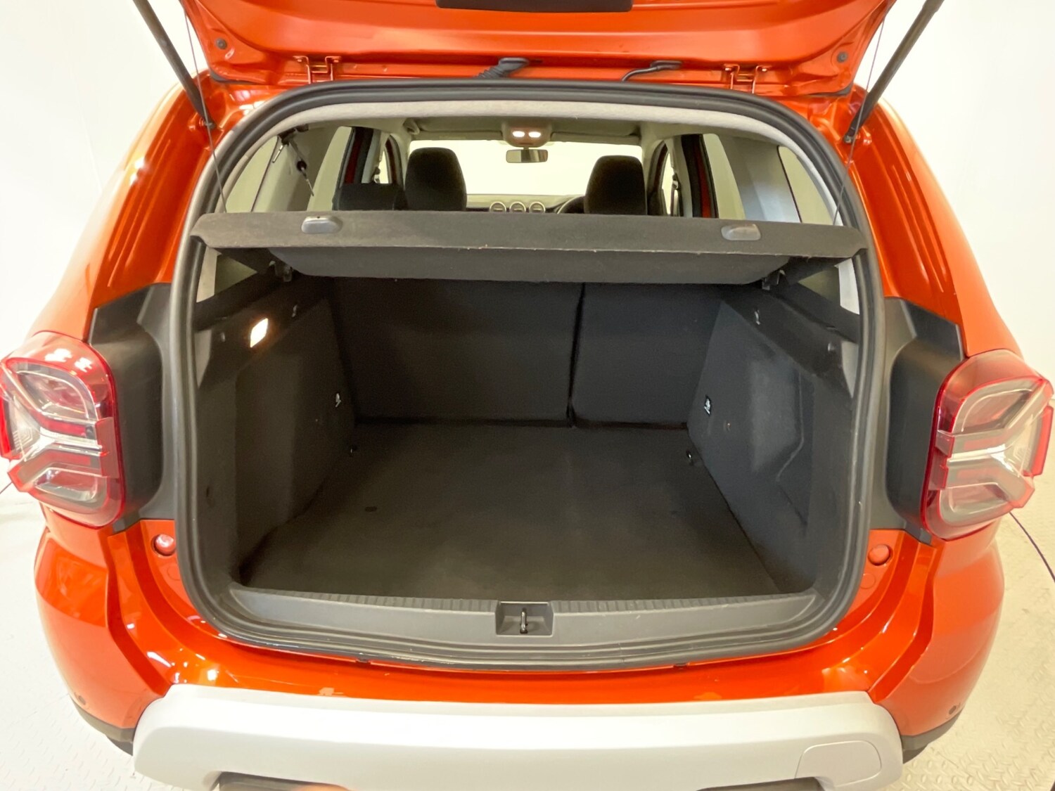 Used Dacia Duster 2022 for sale - 76276391: Photo 48