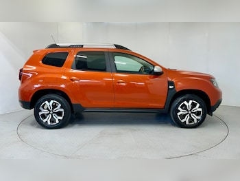 Used Dacia Duster 2022 for sale - 76276391: Photo