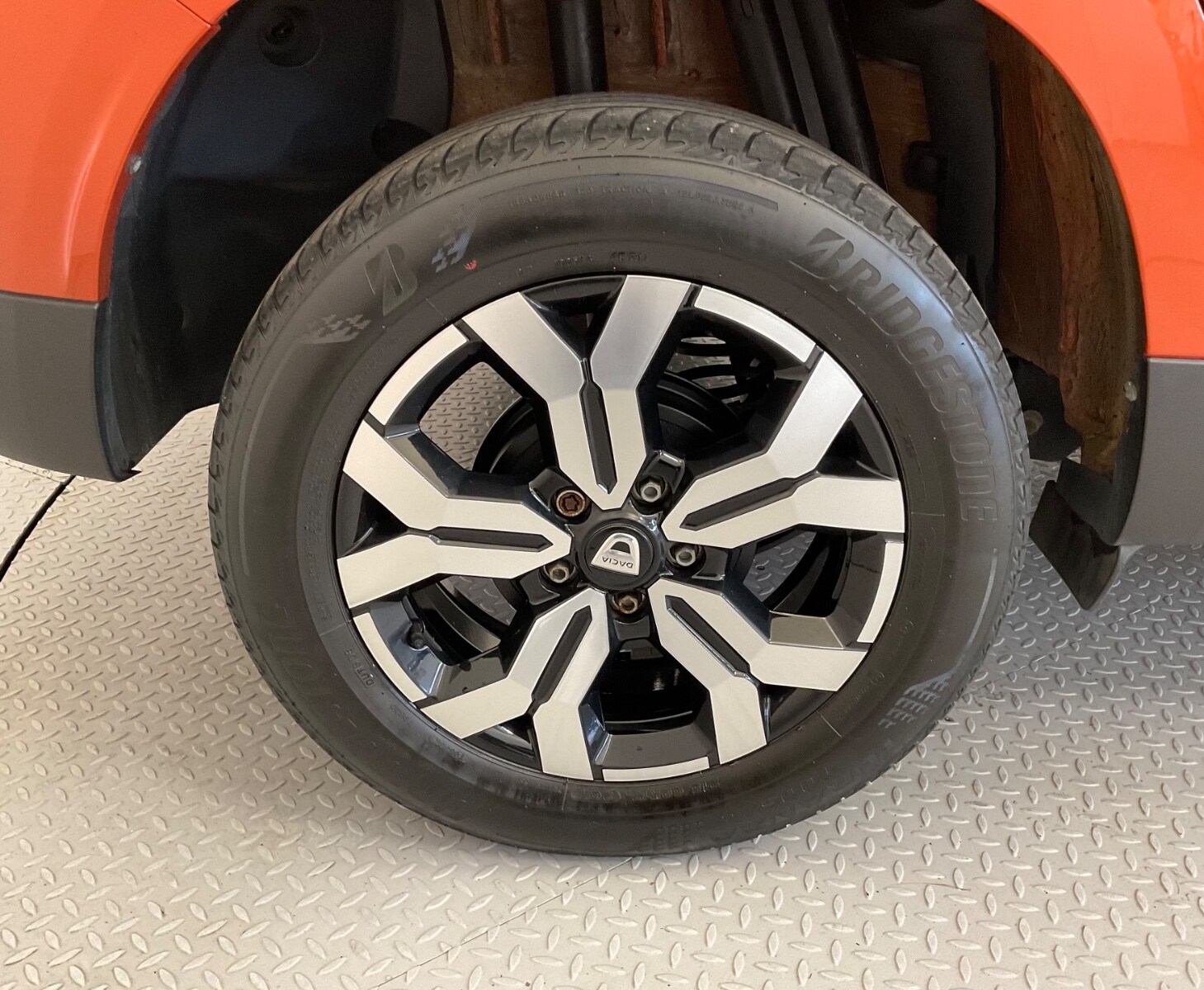 Used Dacia Duster 2022 for sale - 76276391: Photo 5