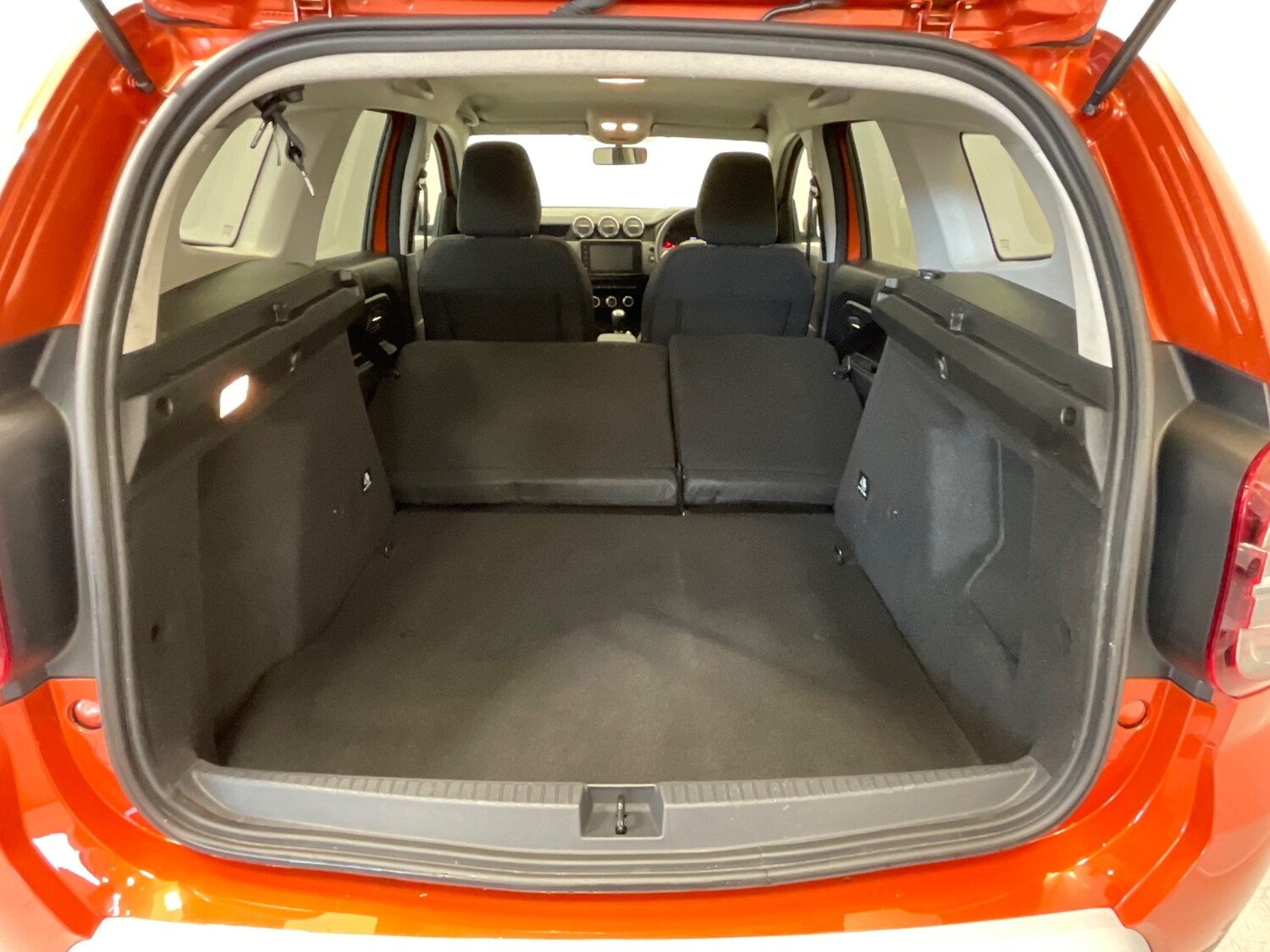 Used Dacia Duster 2022 for sale - 76276391: Photo 50