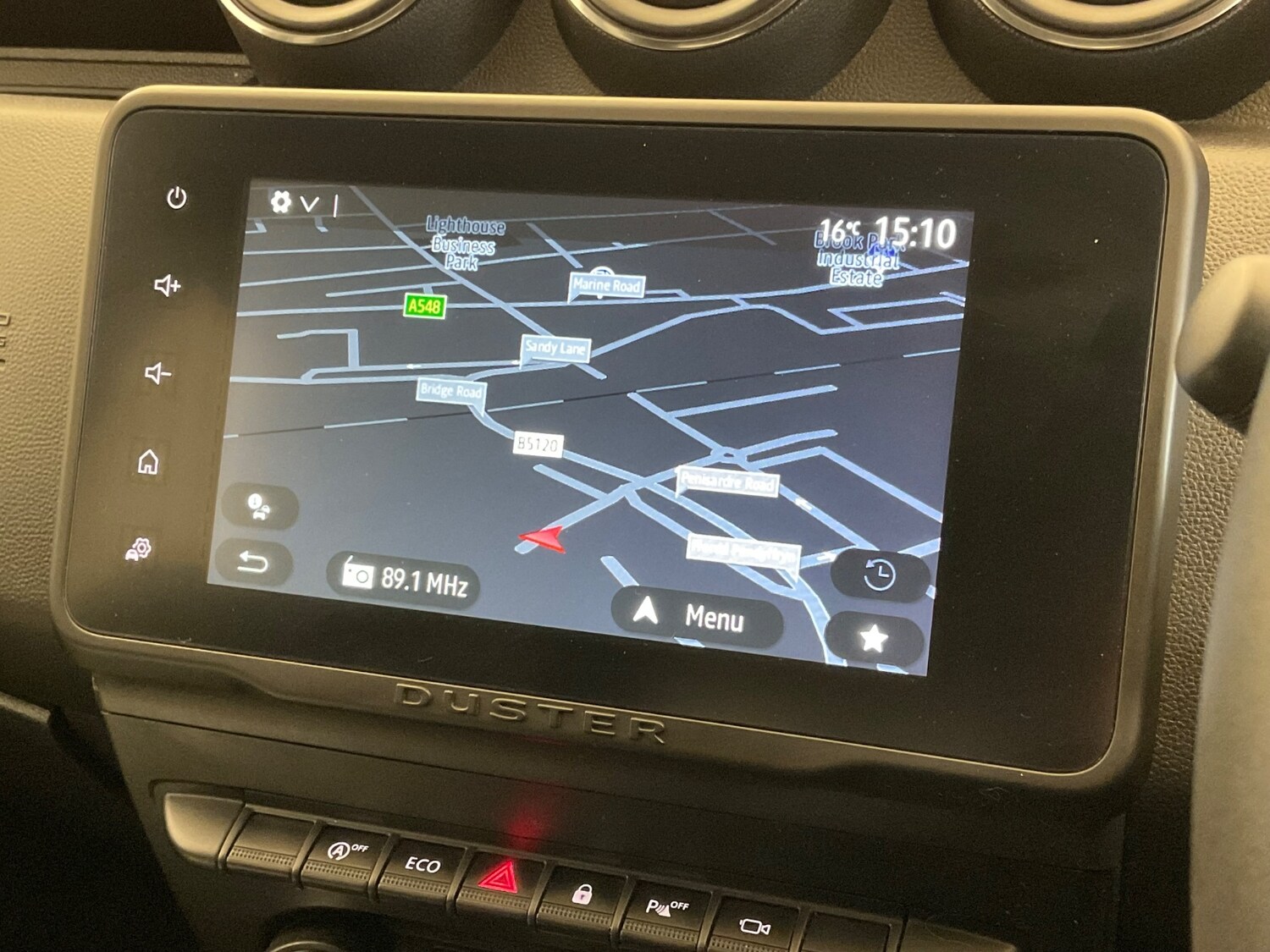 Used Dacia Duster 2022 for sale - 76276391: Photo 6