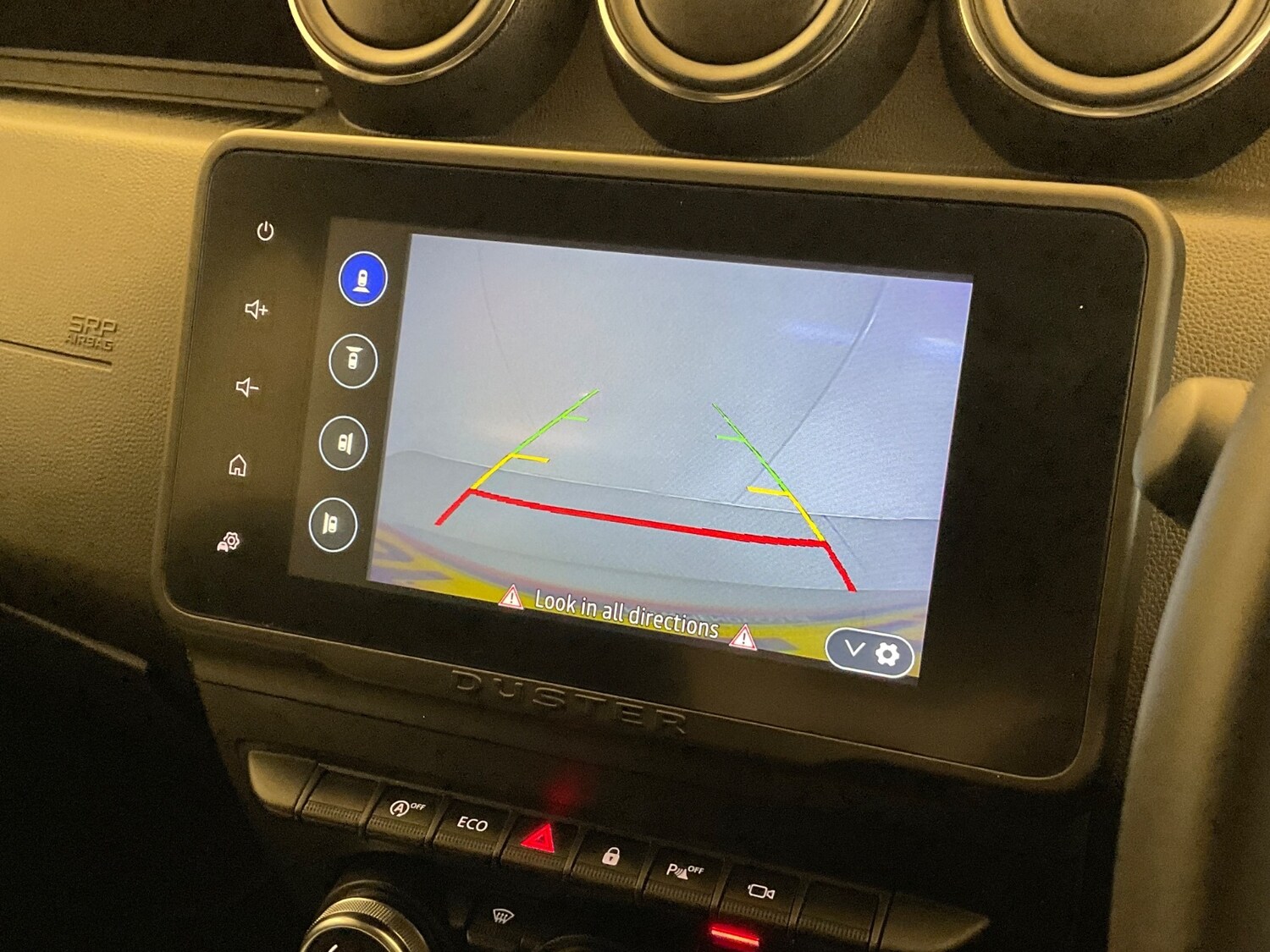 Used Dacia Duster 2022 for sale - 76276391: Photo 8