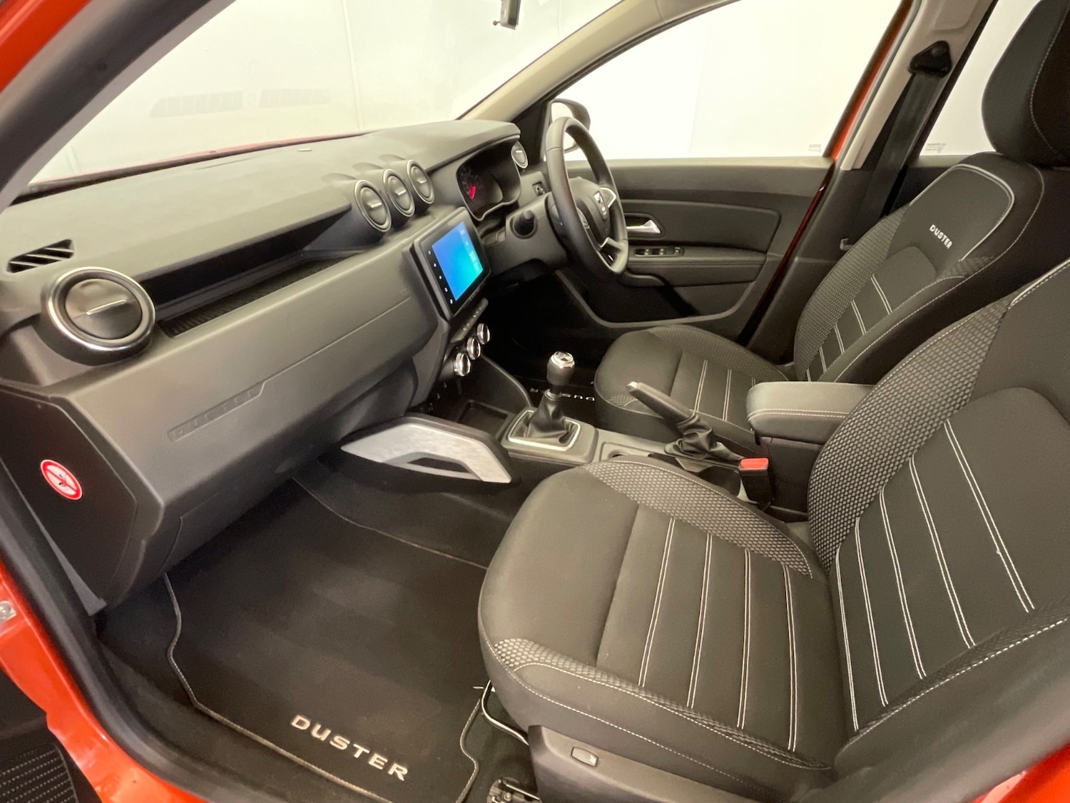 Used Dacia Duster 2022 for sale - 76276391: Photo 9