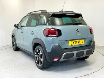 Used Citroen C3 Aircross 2021 for sale - 76375563: Photo