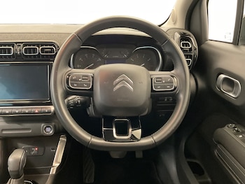 Used Citroen C3 Aircross 2021 for sale - 76375563: Photo