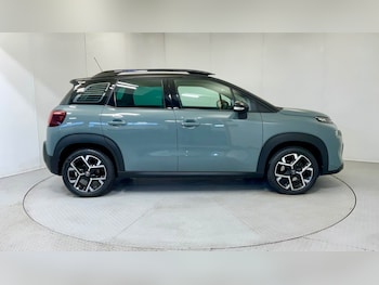 Used Citroen C3 Aircross 2021 for sale - 76375563: Photo