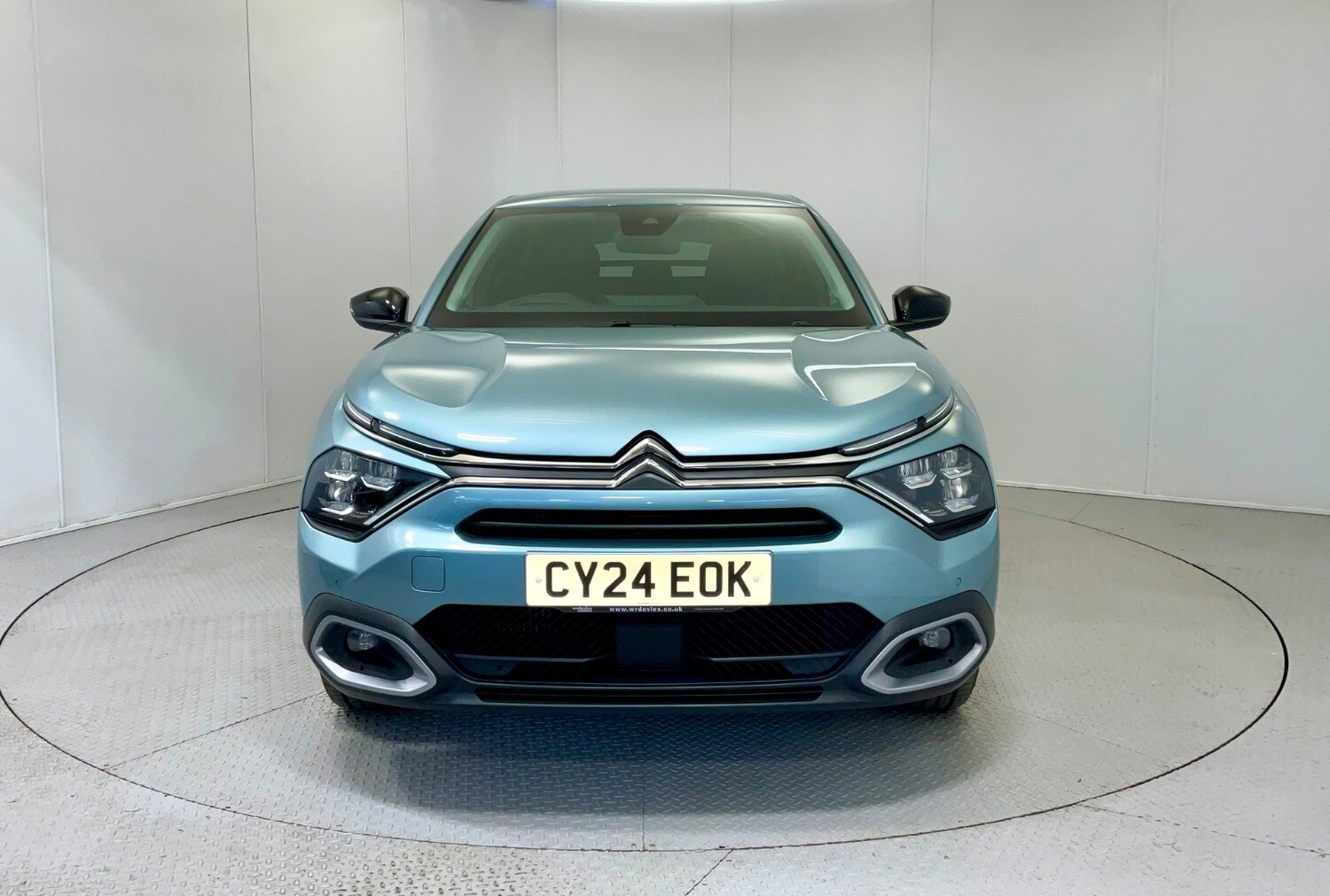 Used Citroen C4 2024 for sale - 76523608: Photo 10