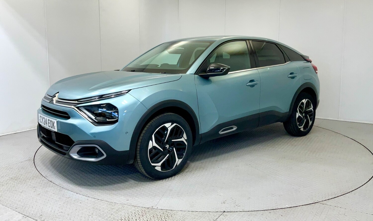 Used Citroen C4 2024 for sale - 76523608: Photo 13