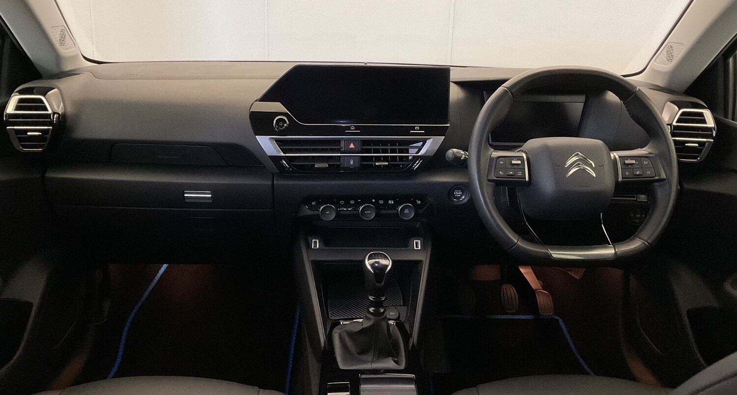 Used Citroen C4 2024 for sale - 76523608: Photo 16