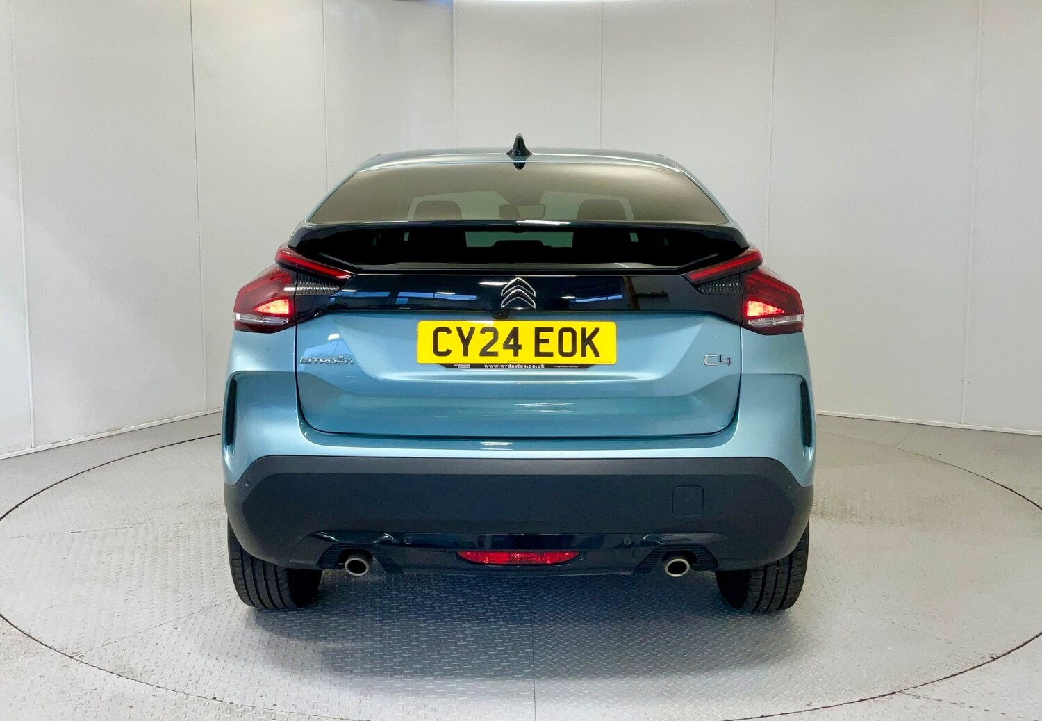 Used Citroen C4 2024 for sale - 76523608: Photo 18