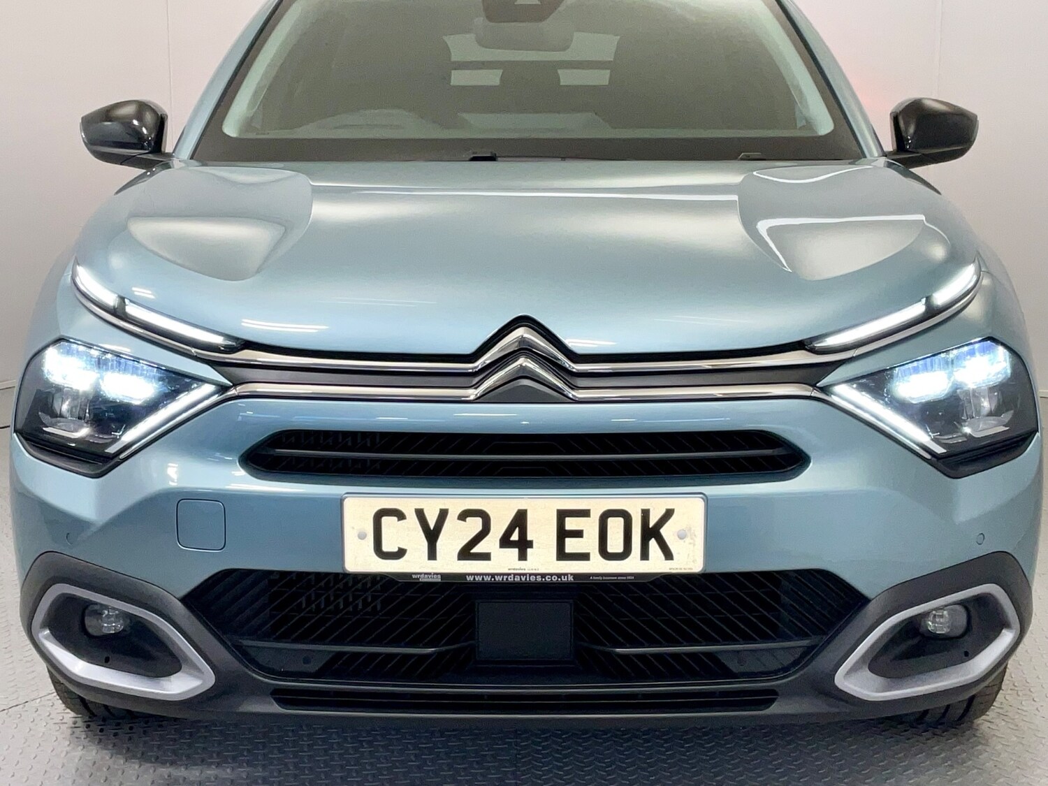 Used Citroen C4 2024 for sale - 76523608: Photo 22