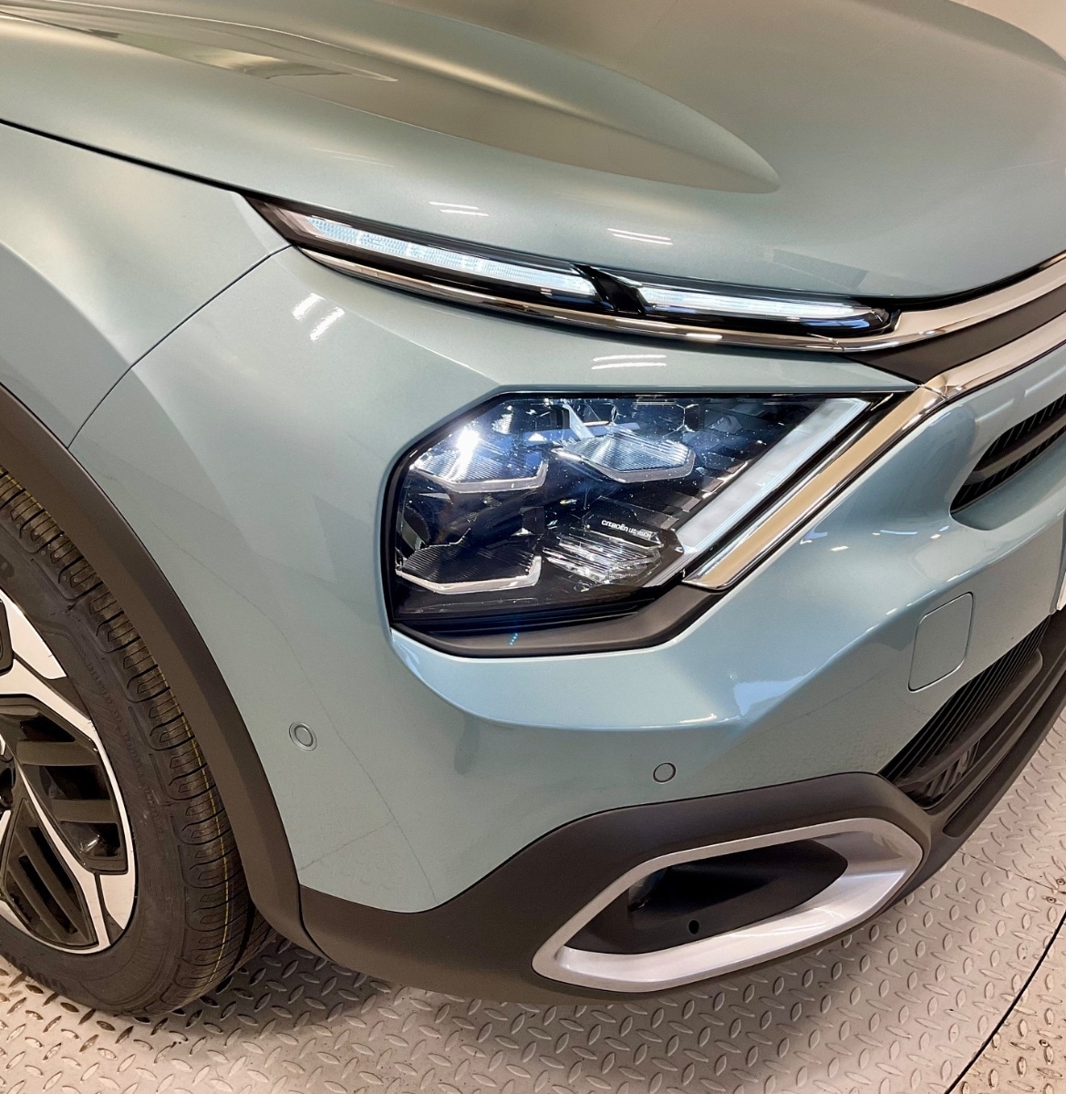 Used Citroen C4 2024 for sale - 76523608: Photo 24