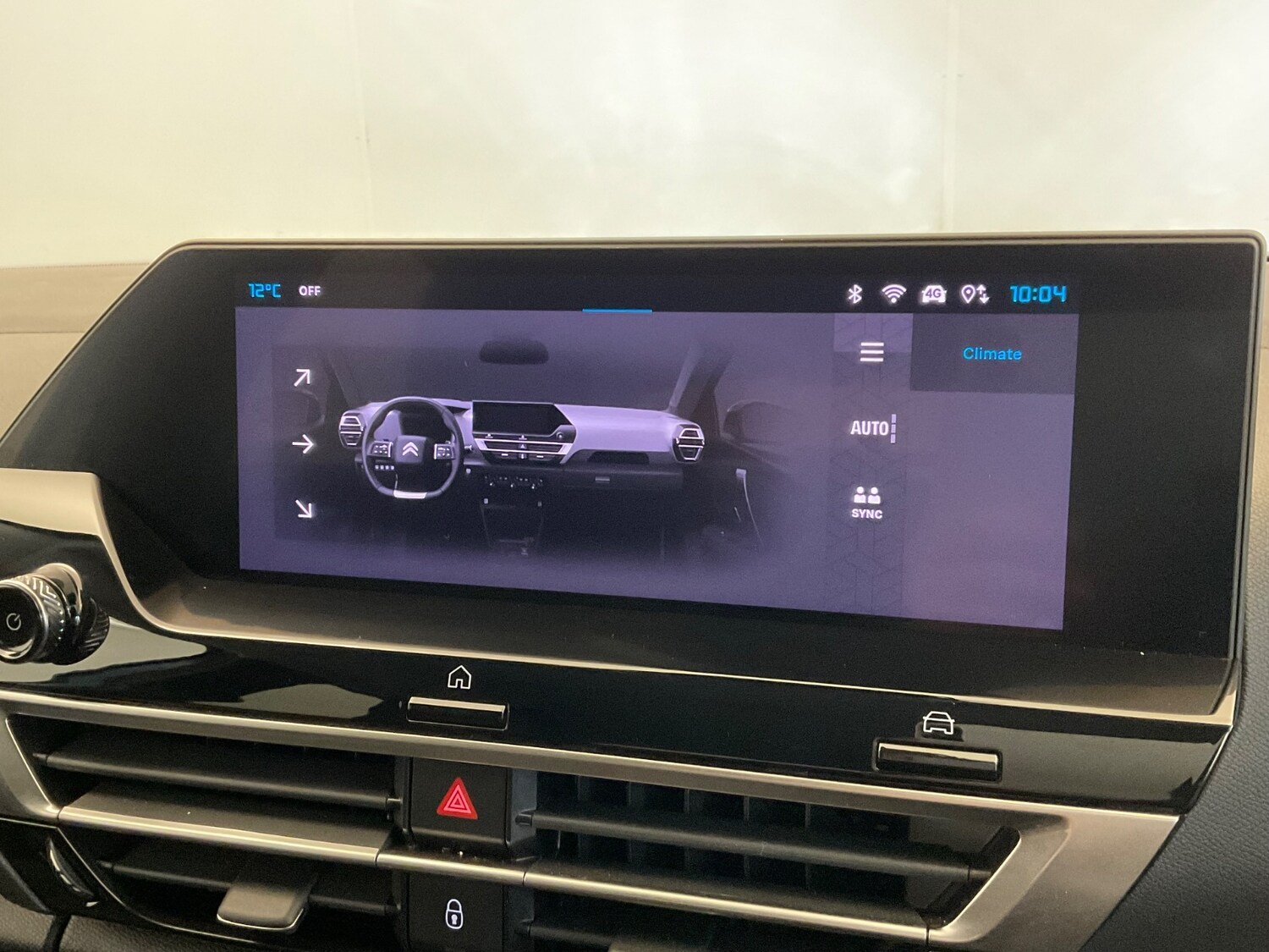 Used Citroen C4 2024 for sale - 76523608: Photo 26