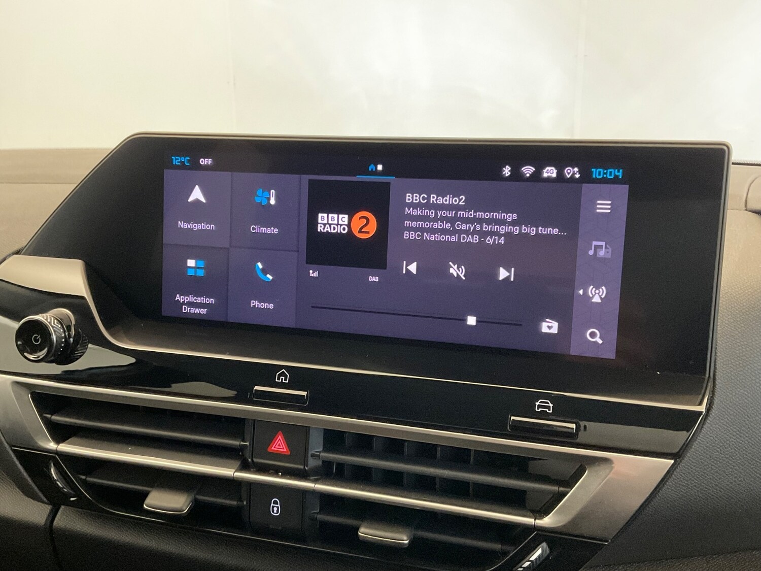 Used Citroen C4 2024 for sale - 76523608: Photo 28