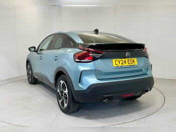 Used Citroen C4 2024 for sale - 76523608: Photo