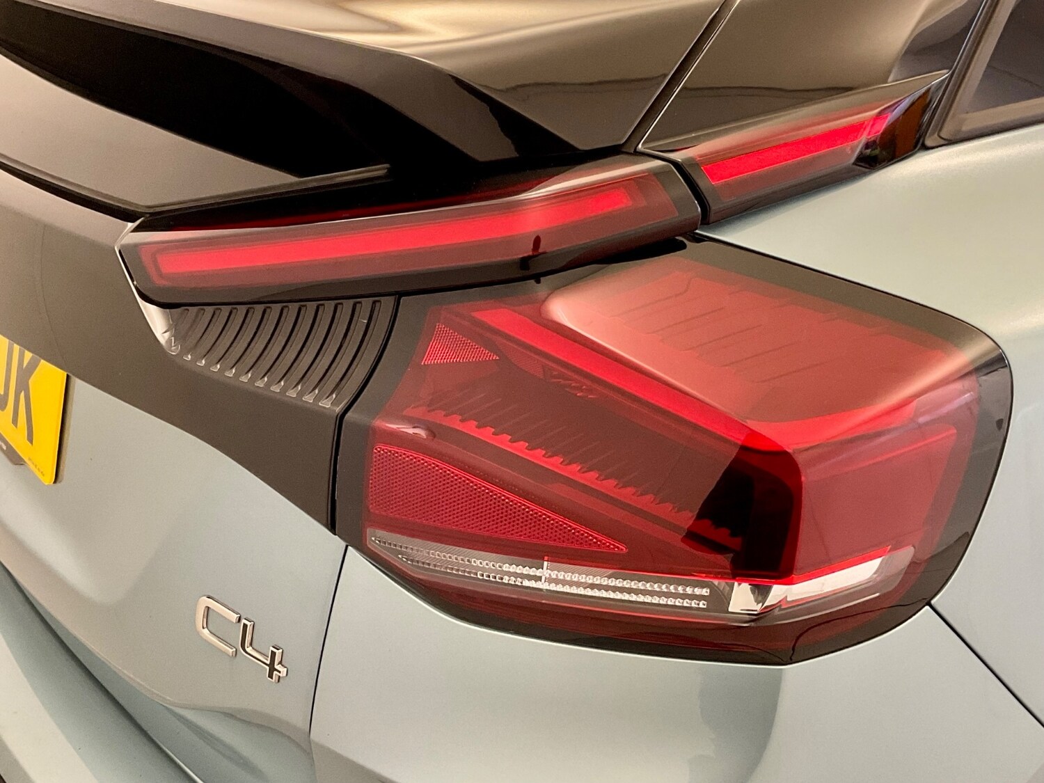 Used Citroen C4 2024 for sale - 76523608: Photo 34