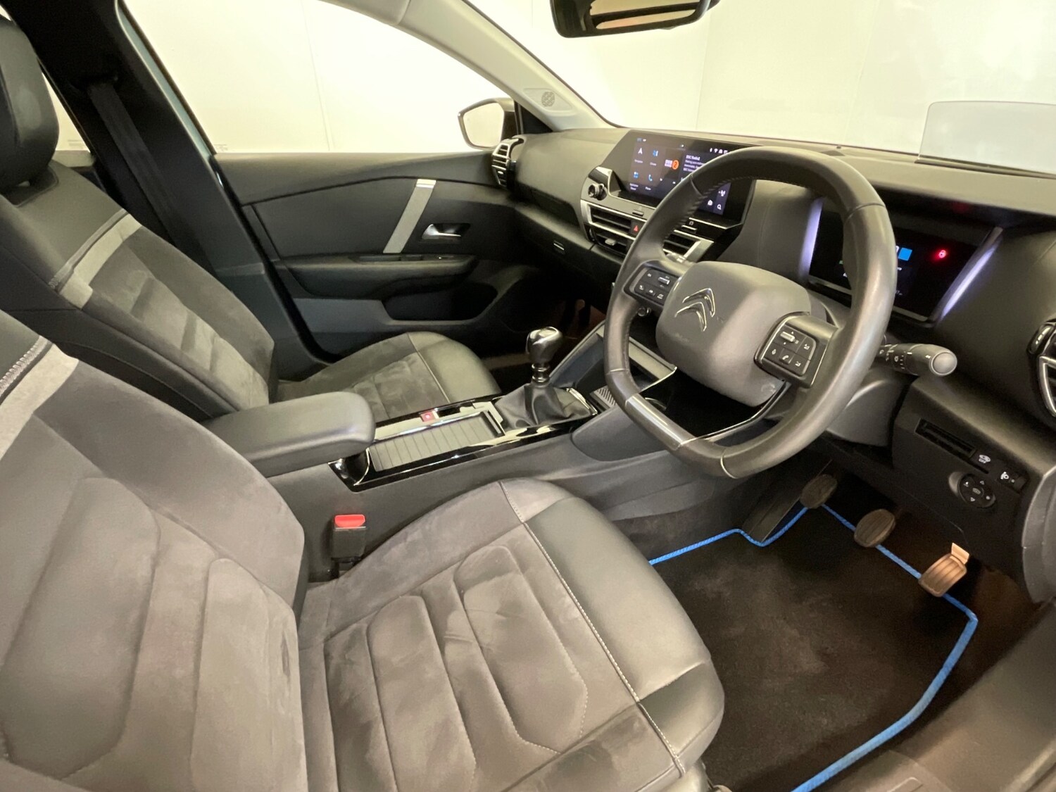 Used Citroen C4 2024 for sale - 76523608: Photo 35