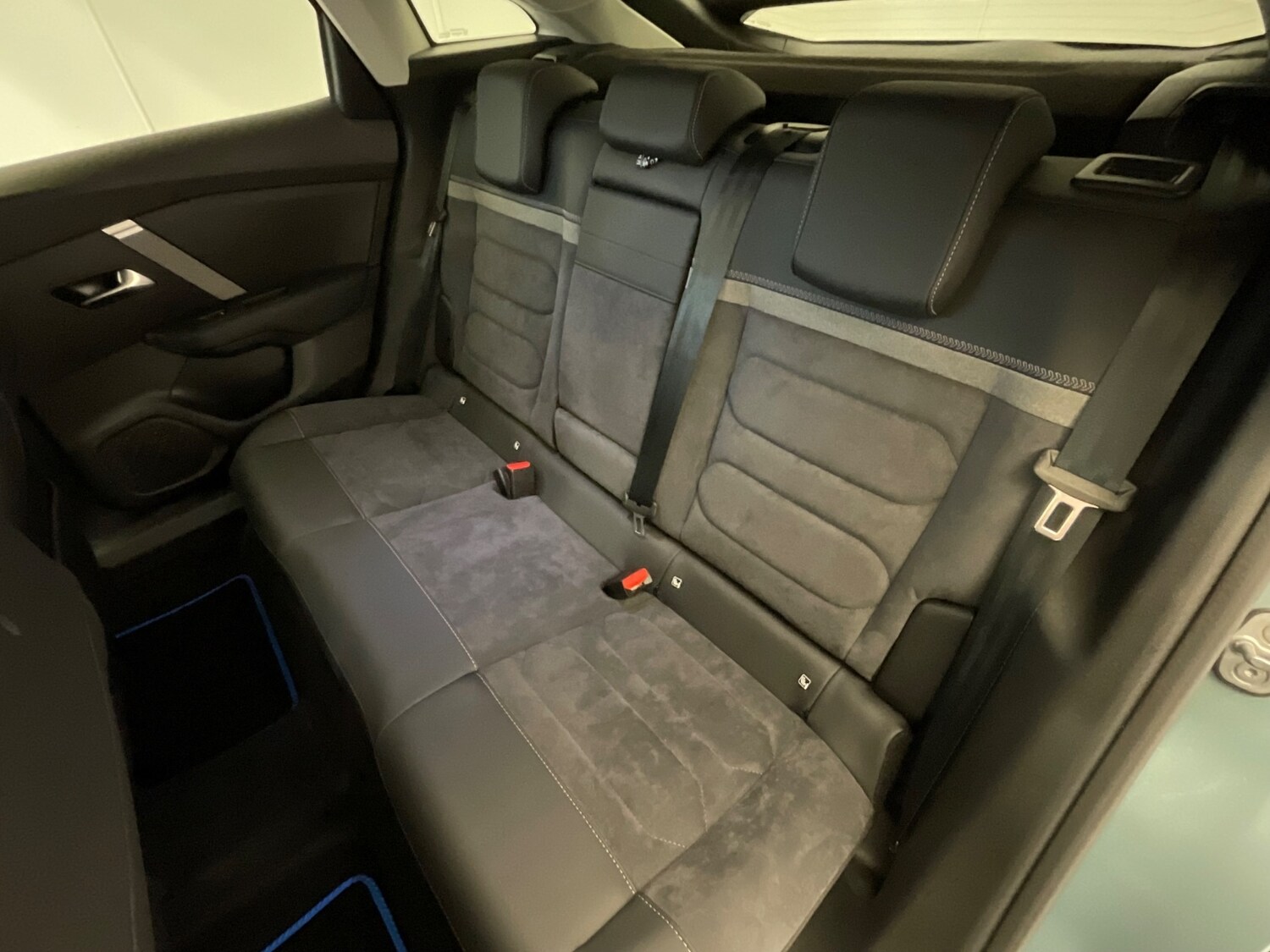 Used Citroen C4 2024 for sale - 76523608: Photo 36