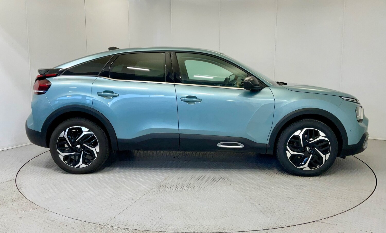 Used Citroen C4 2024 for sale - 76523608: Photo 4