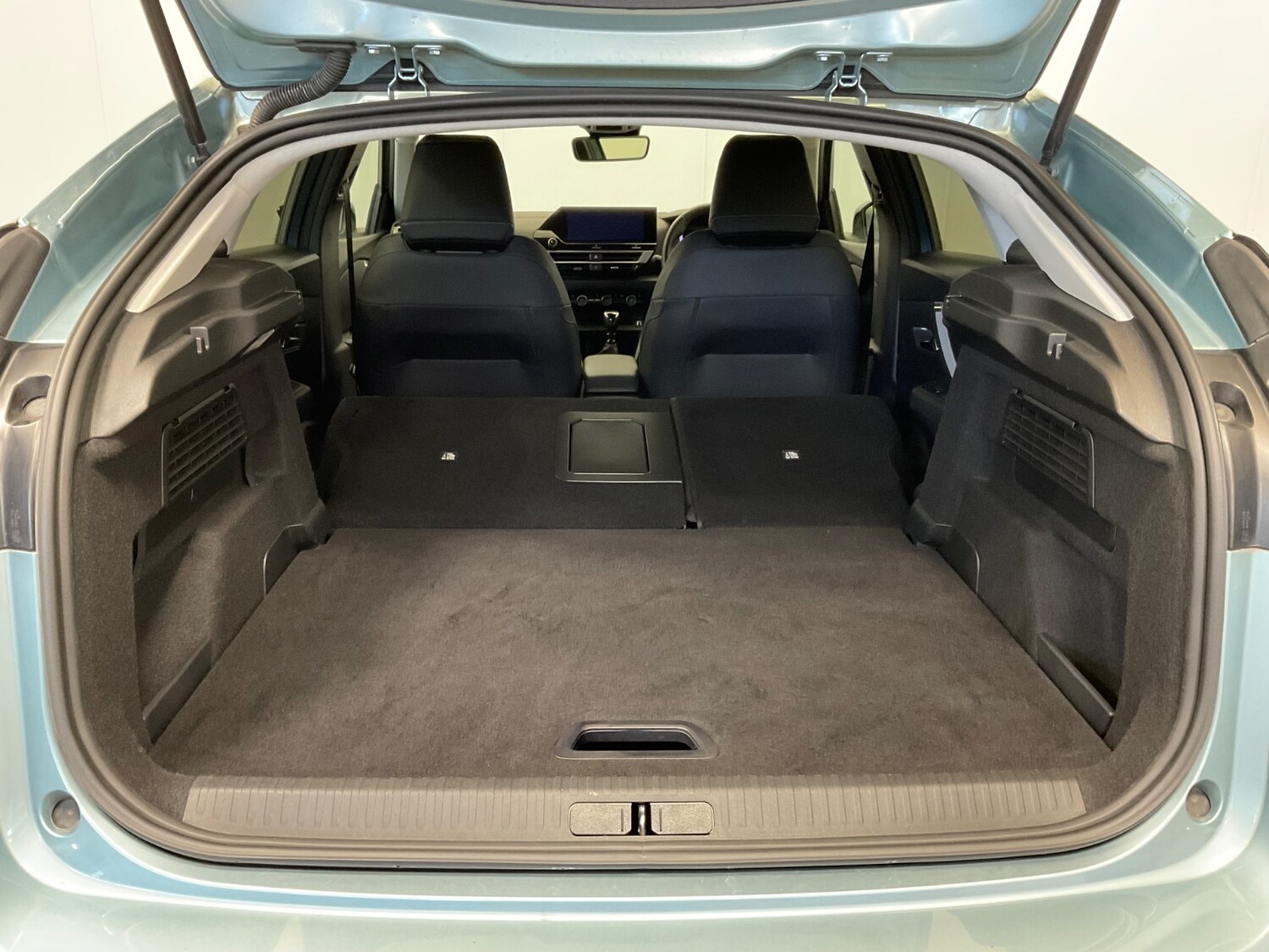 Used Citroen C4 2024 for sale - 76523608: Photo 41