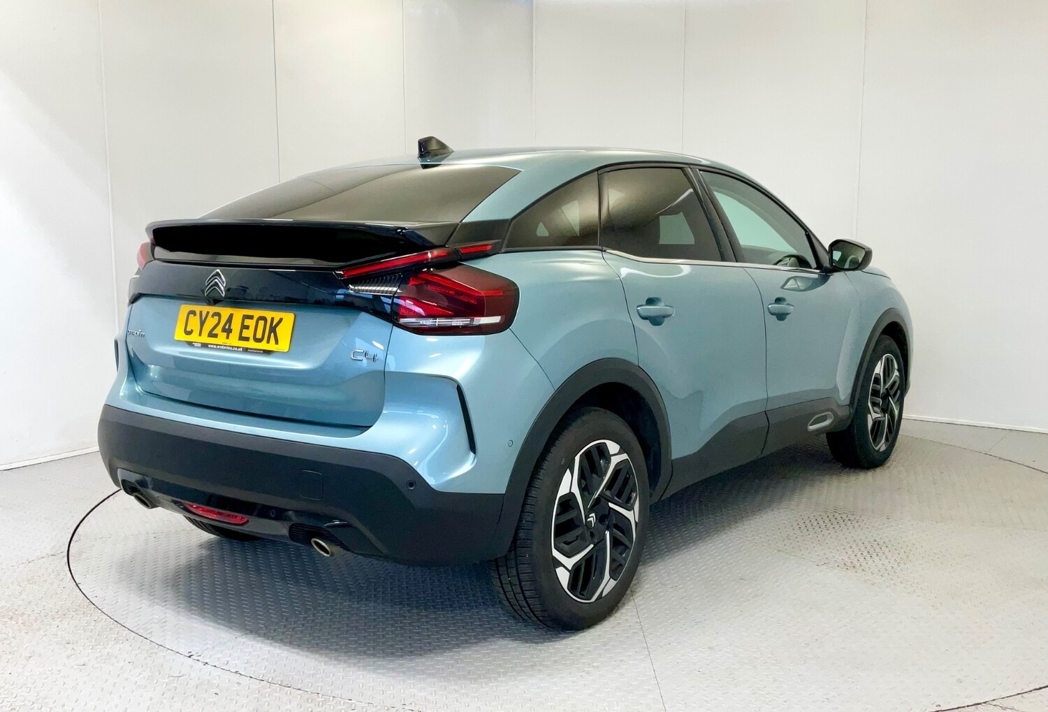 Used Citroen C4 2024 for sale - 76523608: Photo 43