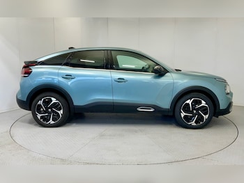 Used Citroen C4 2024 for sale - 76523608: Photo