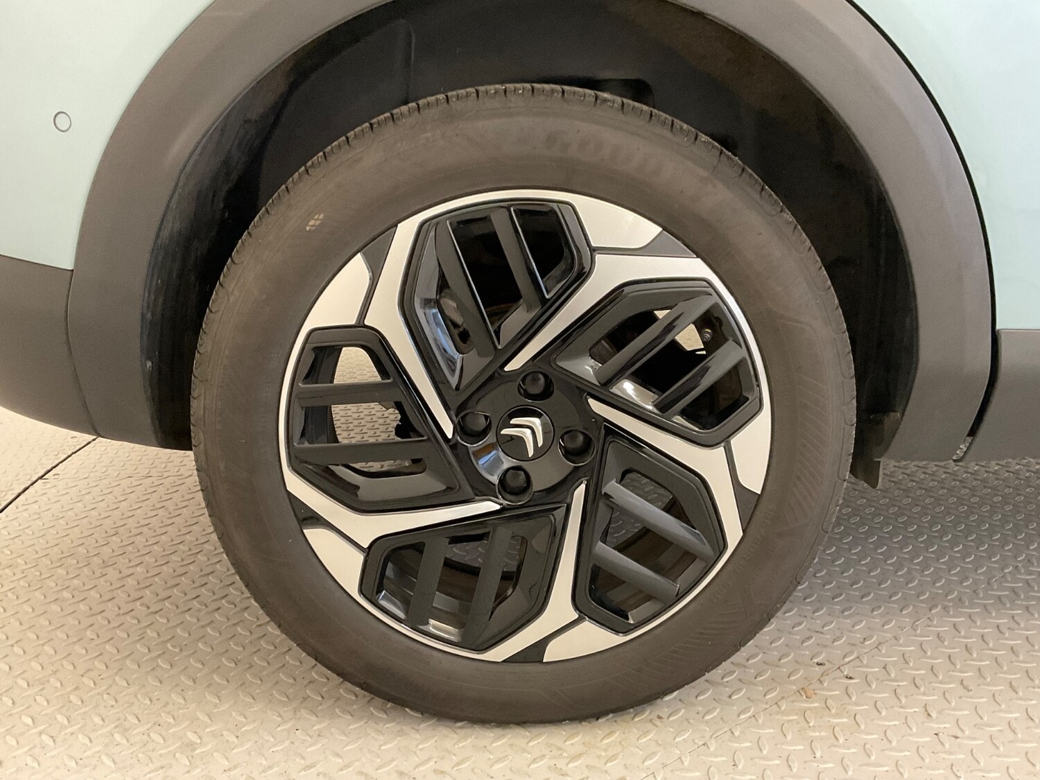 Used Citroen C4 2024 for sale - 76523608: Photo 5