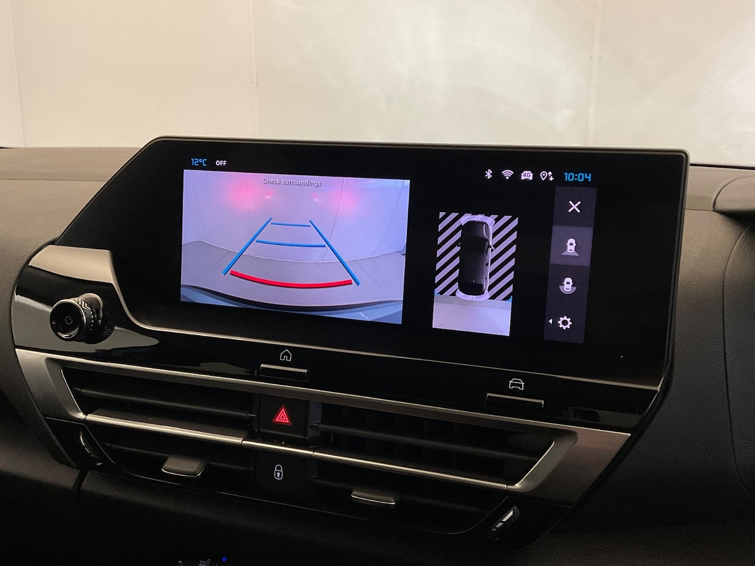 Used Citroen C4 2024 for sale - 76523608: Photo 8