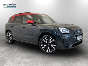 Used MINI Countryman 2024 for sale - 77771251: Photo