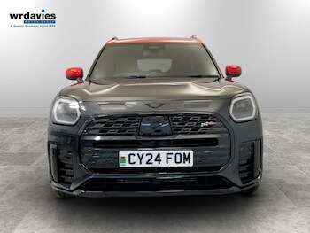 Used MINI Countryman 2024 for sale - 77771251: Photo