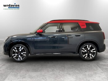 Used MINI Countryman 2024 for sale - 77771251: Photo
