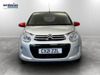 Used Citroen C1 2021 for sale - 79646550: Photo