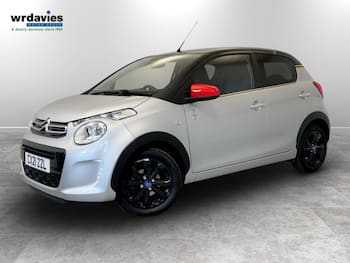 Used Citroen C1 2021 for sale - 79646550: Photo