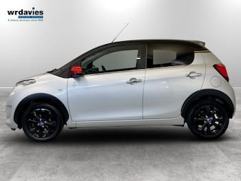 Used Citroen C1 2021 for sale - 79646550: Photo