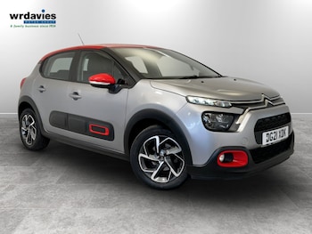 Used Citroen C3 2021 for sale - 77848080: Photo