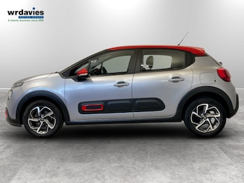 Used Citroen C3 2021 for sale - 77848080: Photo