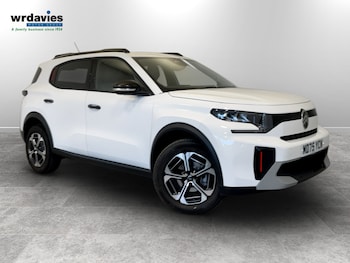 Used Citroen C3 Aircross 2025 for sale - 79338071: Photo