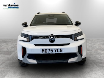 Used Citroen C3 Aircross 2025 for sale - 79338071: Photo