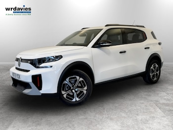 Used Citroen C3 Aircross 2025 for sale - 79338071: Photo