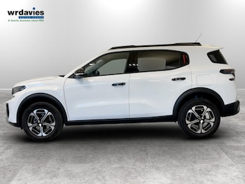 Used Citroen C3 Aircross 2025 for sale - 79338071: Photo