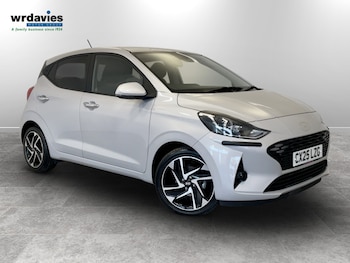 Used Hyundai i10 2025 for sale - 77890060: Photo