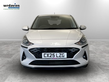 Used Hyundai i10 2025 for sale - 77890060: Photo