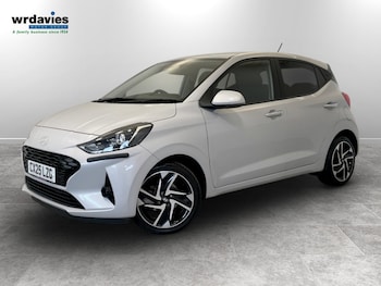 Used Hyundai i10 2025 for sale - 77890060: Photo